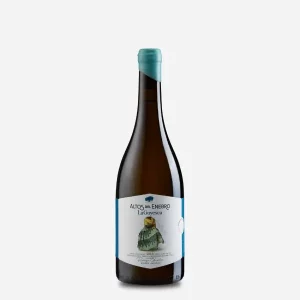 Altos del Enebro - Goyesca Blanco 2018