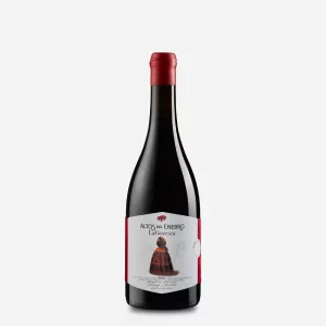 Altos del Enebro - La Goyesca Tinto 2018